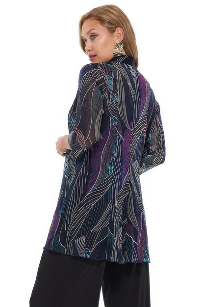 Plus Size Mr Princess Jacket