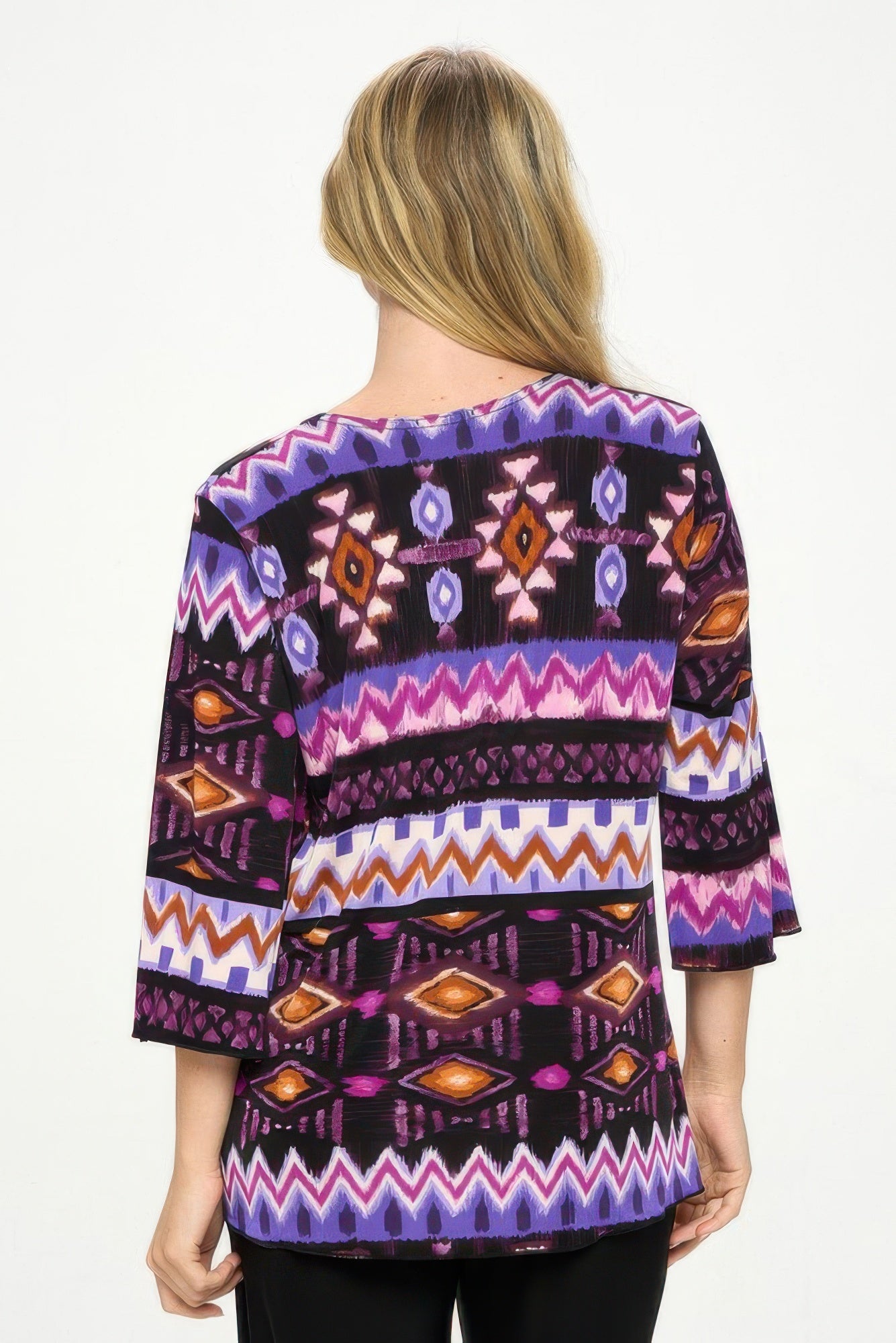 Plus Size Bns Merrow Top