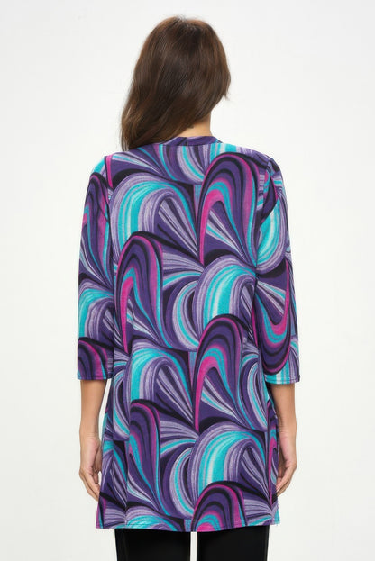 Mir Duster Jacket