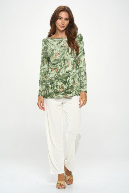 Bns High And Low Top