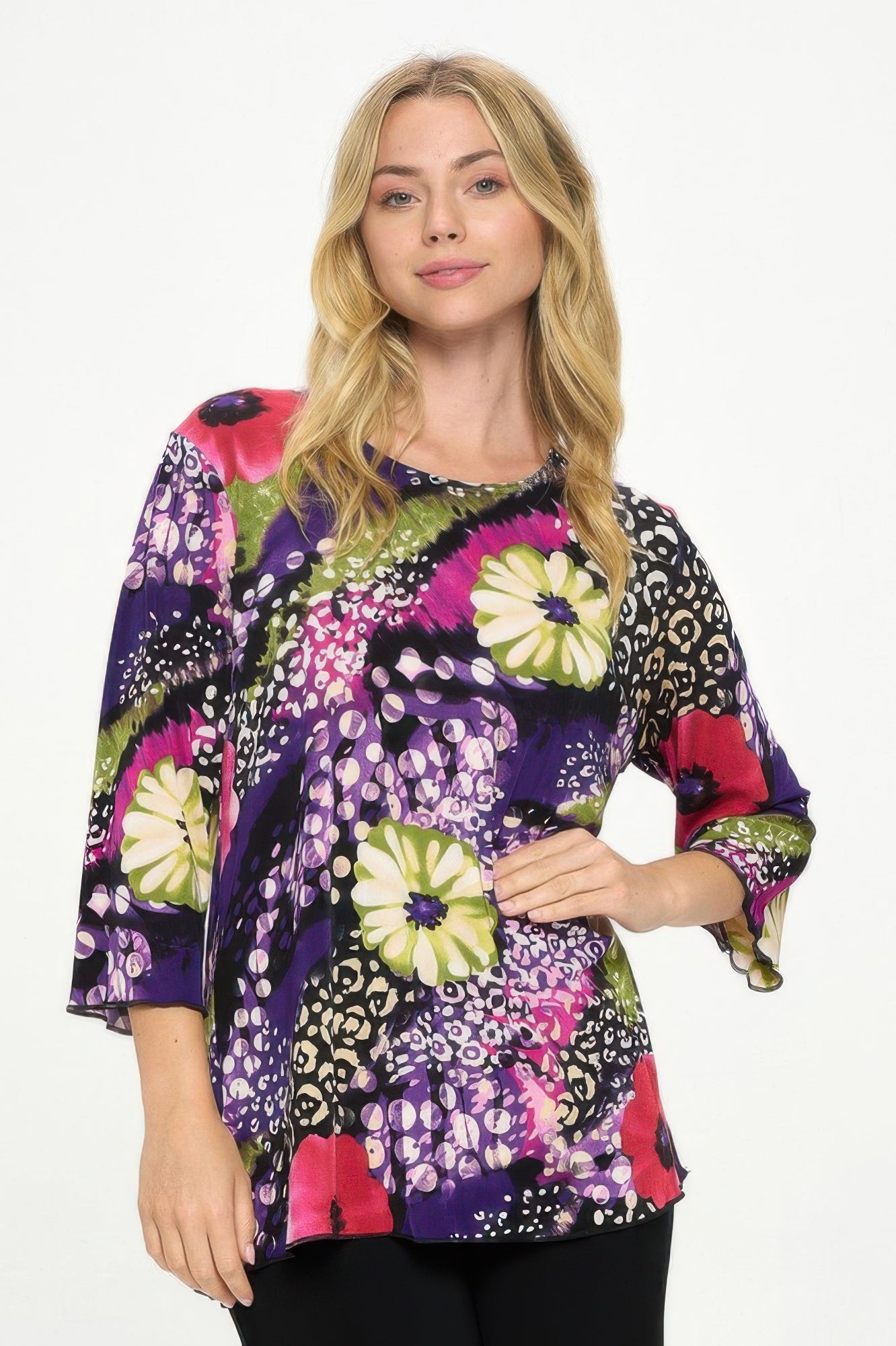 Bns Merrow Top