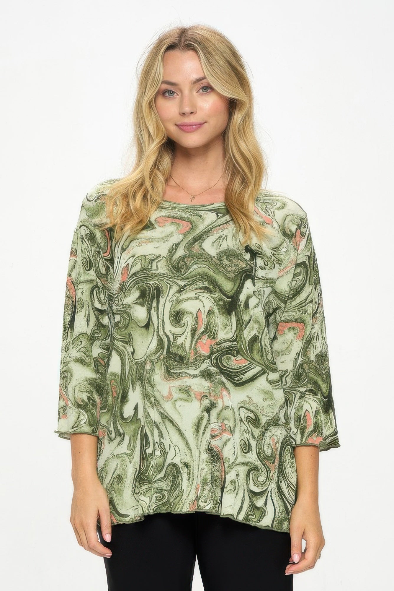 Bns Merrow Top