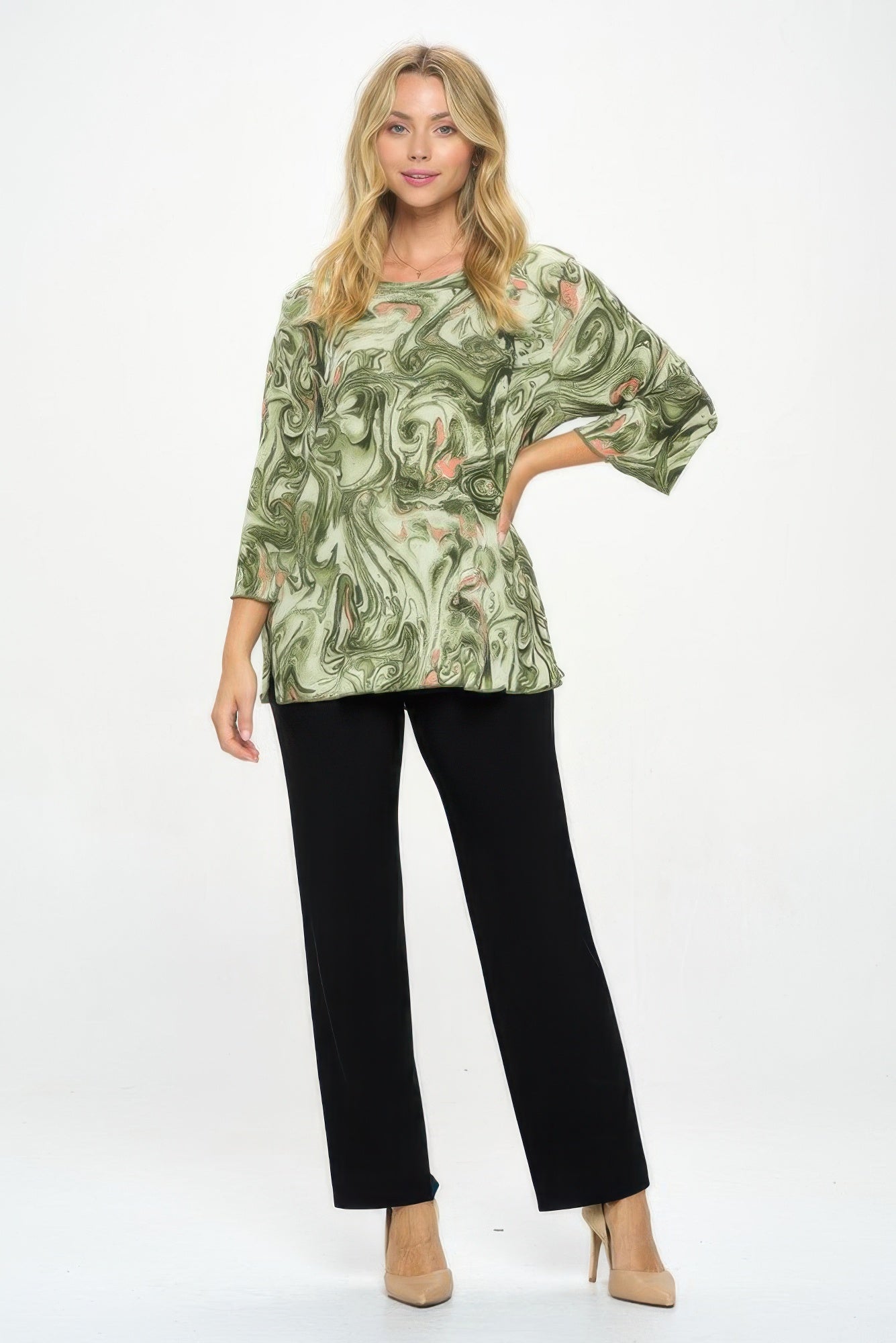 Bns Merrow Top