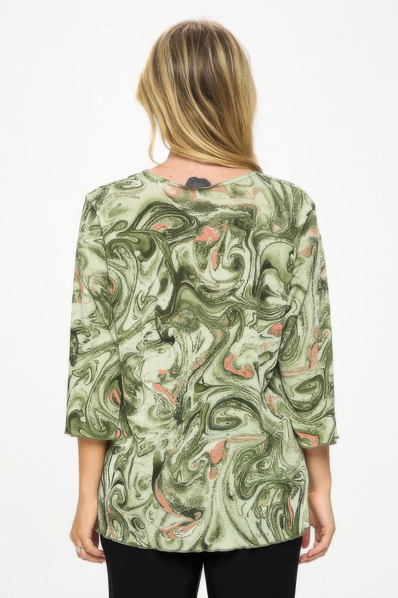 Bns Merrow Top