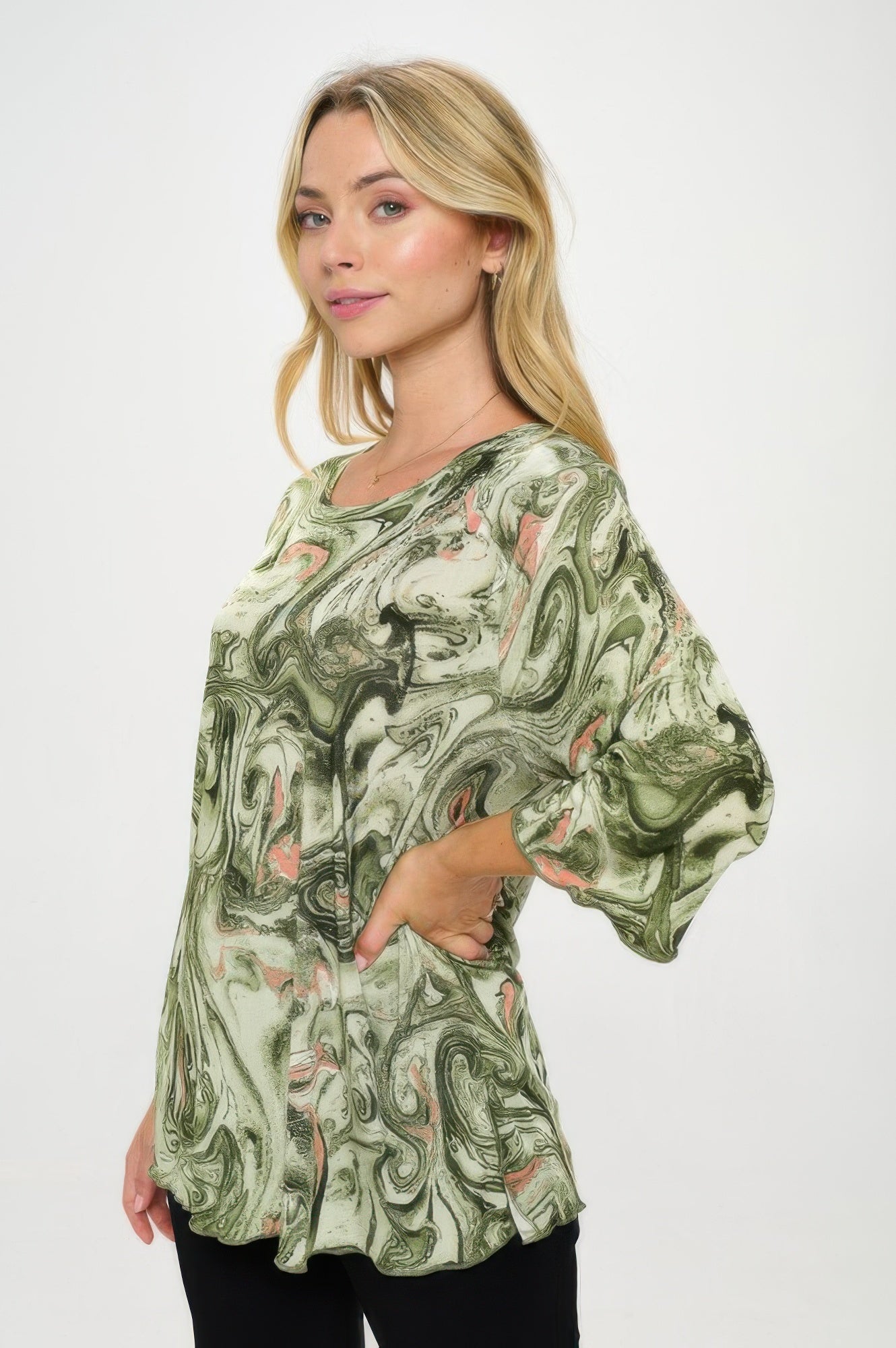 Bns Merrow Top