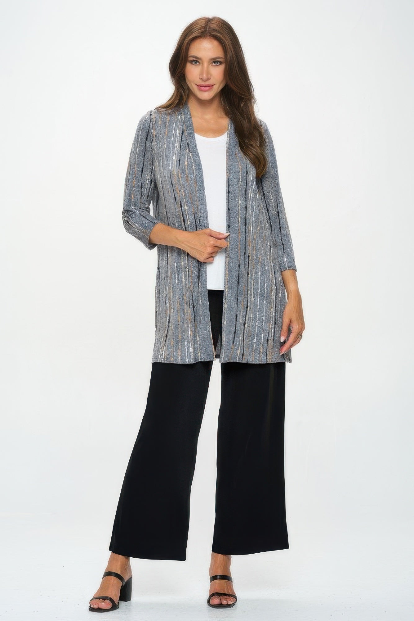 Long Sleeve Cardigan