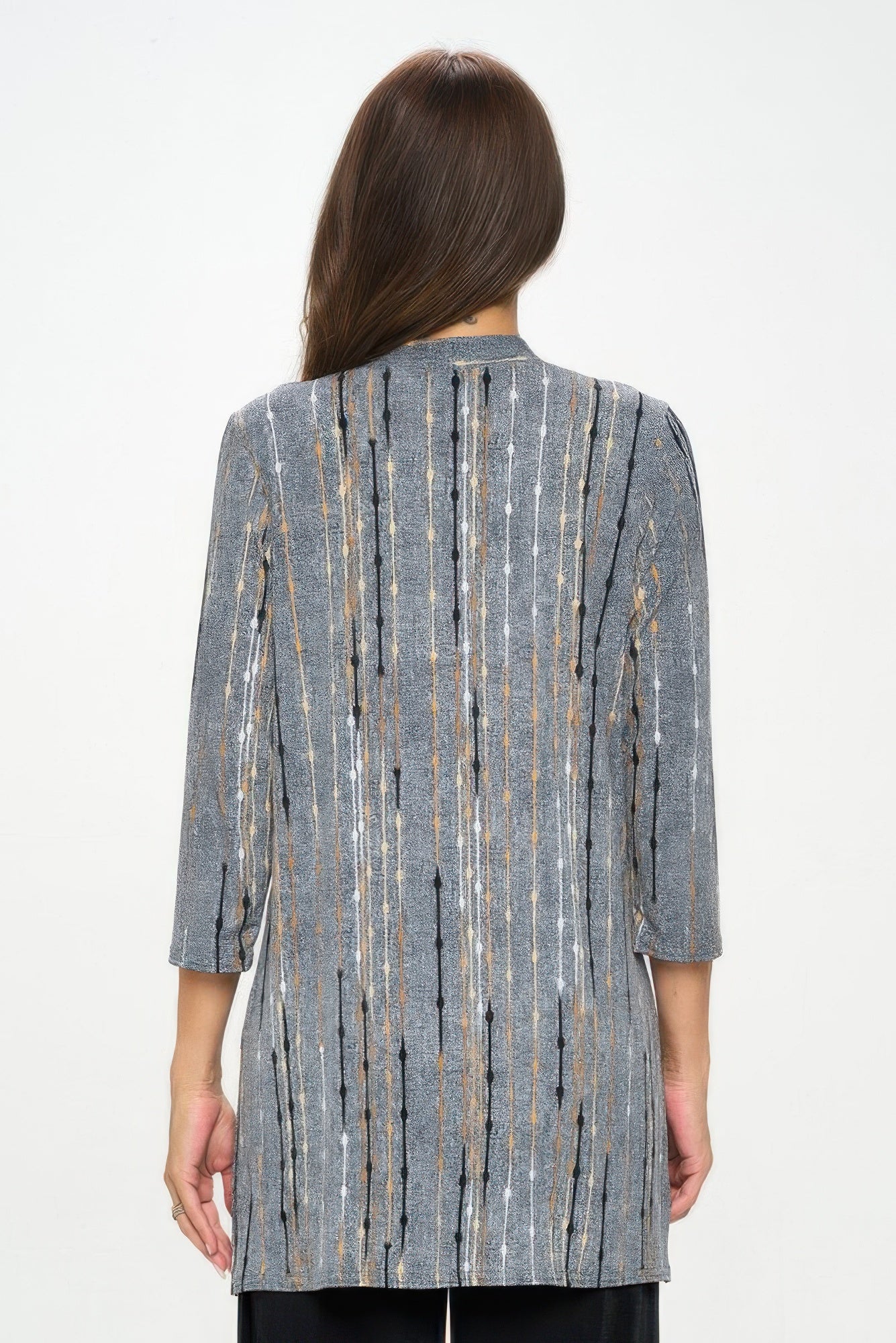Long Sleeve Cardigan