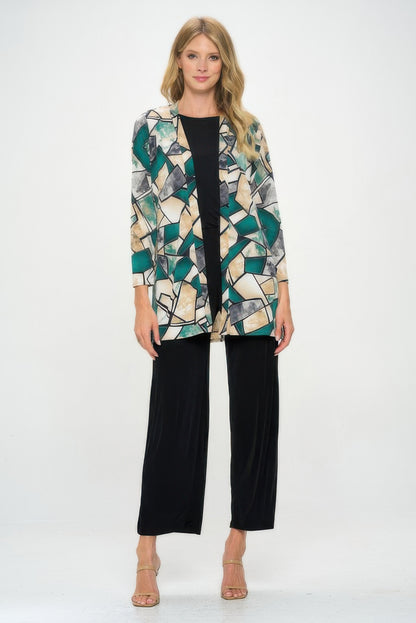 Long Sleeve Cardigan