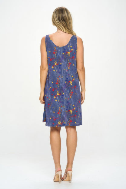 BNS Missy Tank Dress