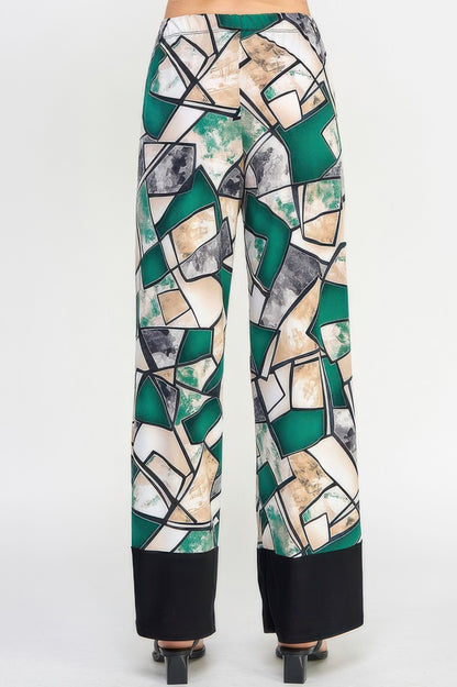HIT Flared Pants