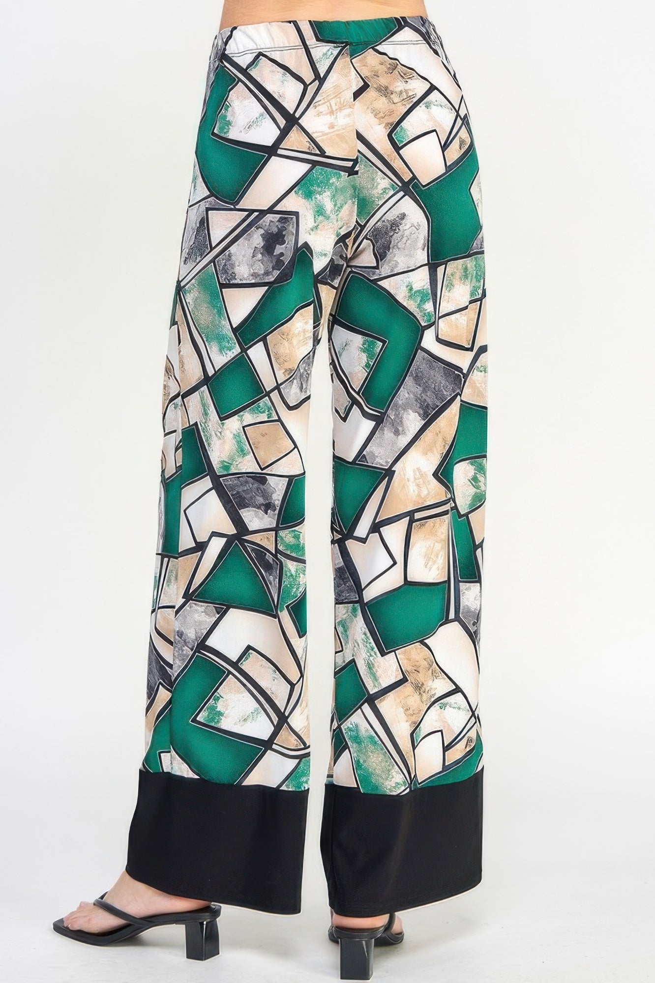 HIT Flared Pants