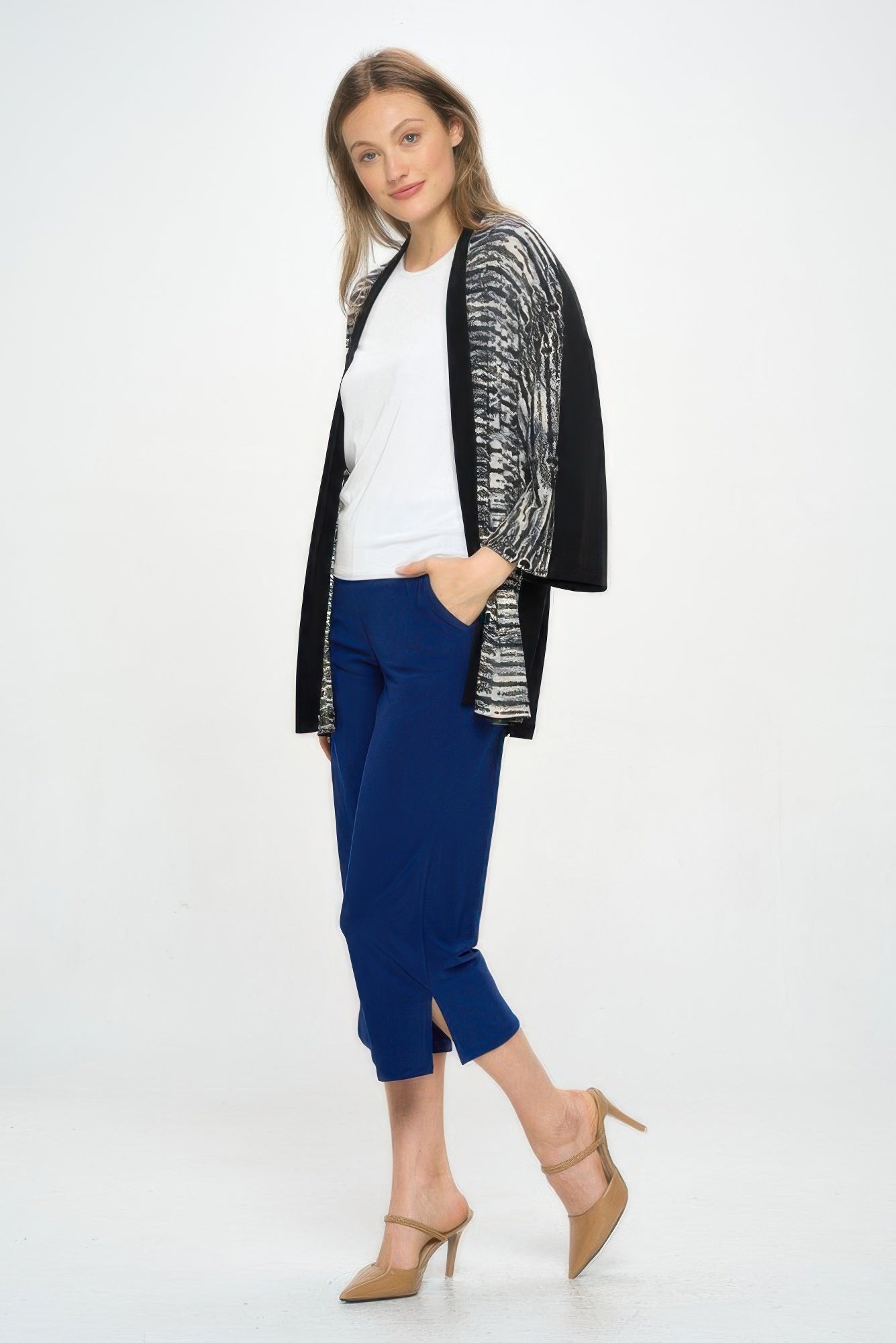 HIT Kimono Jacket
