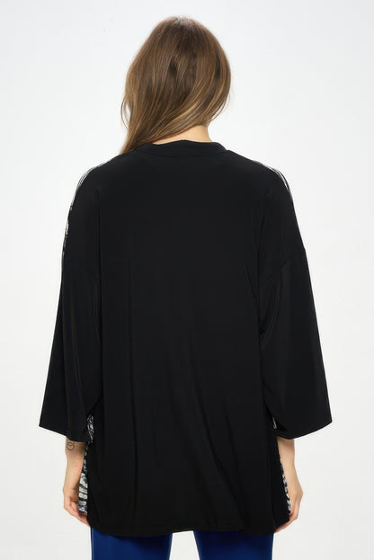 HIT Kimono Jacket