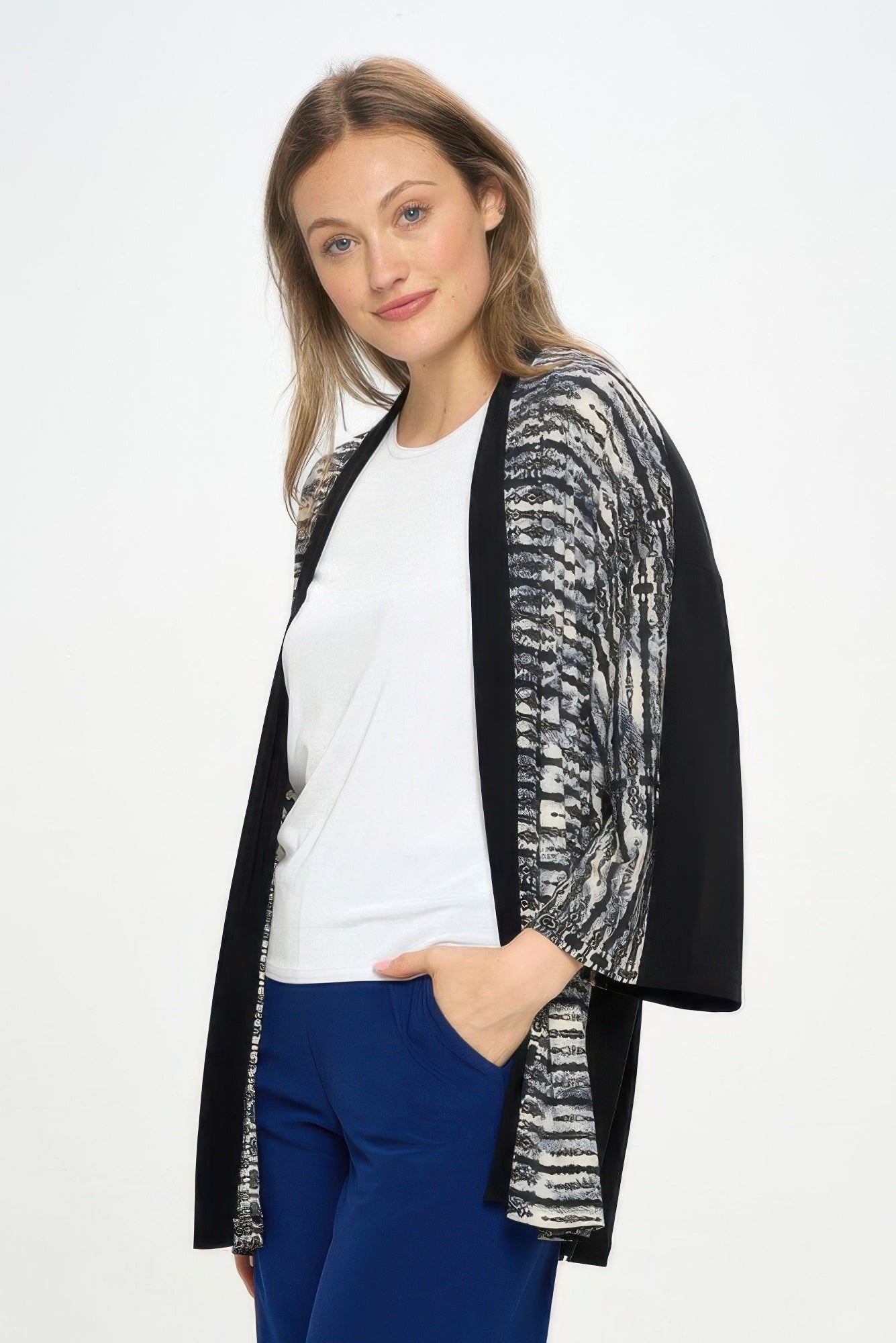 HIT Kimono Jacket