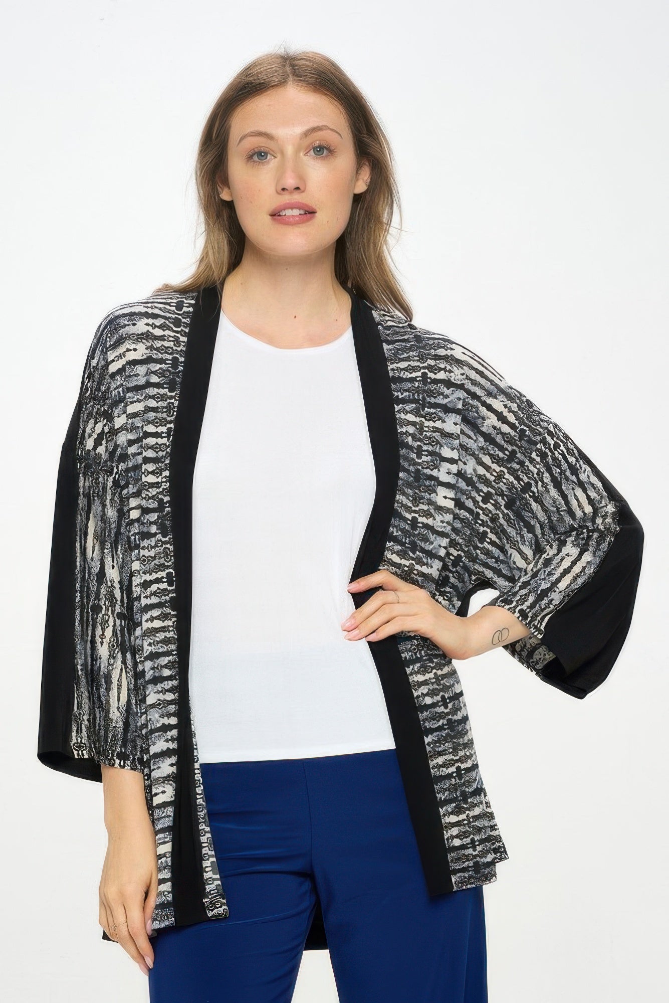 HIT Kimono Jacket