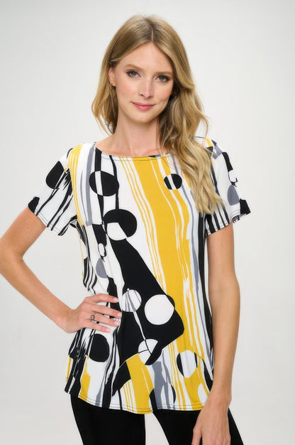 HIT Boat NK Short SL Top