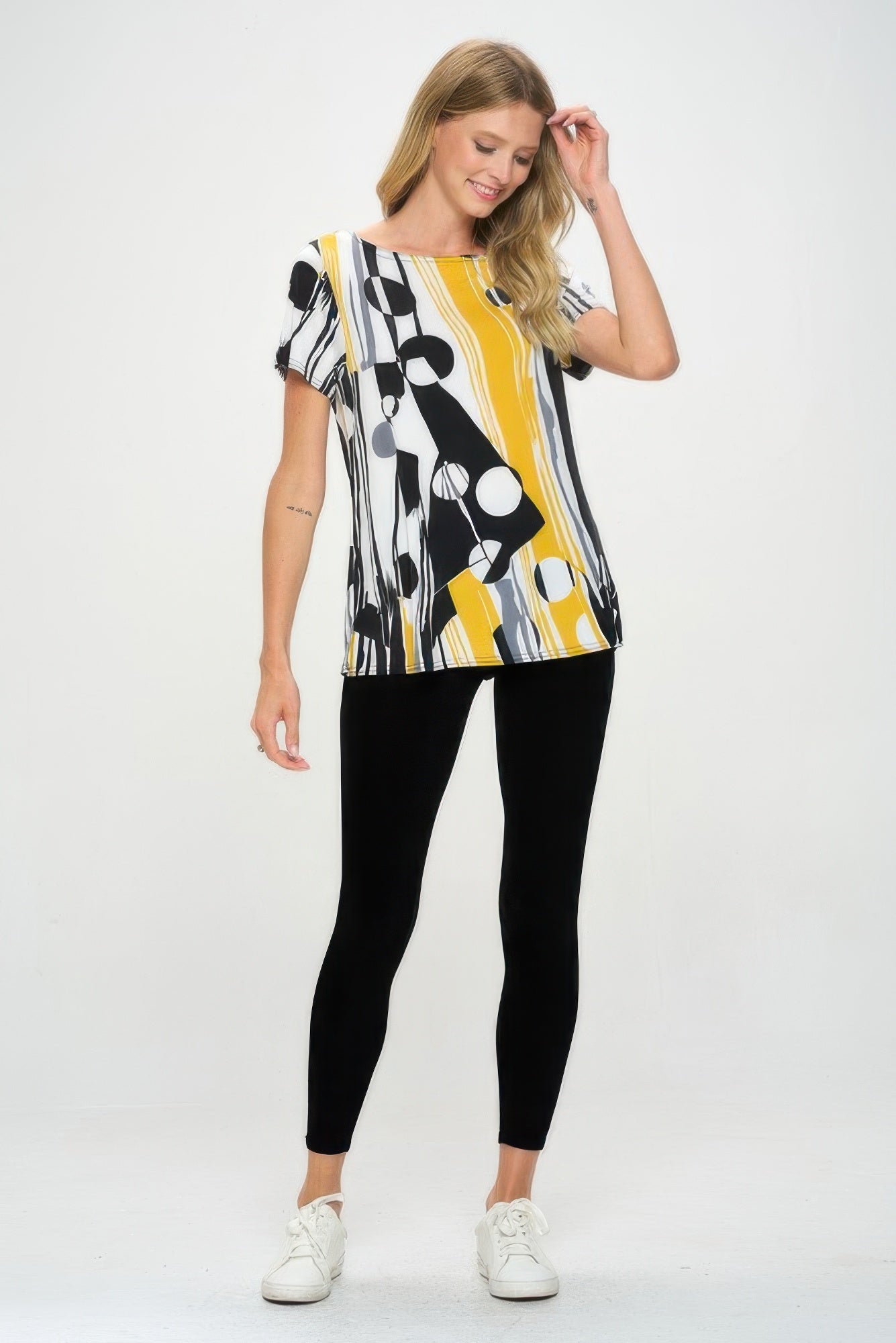 HIT Boat NK Short SL Top