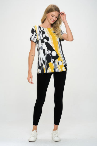 HIT Boat NK Short SL Top