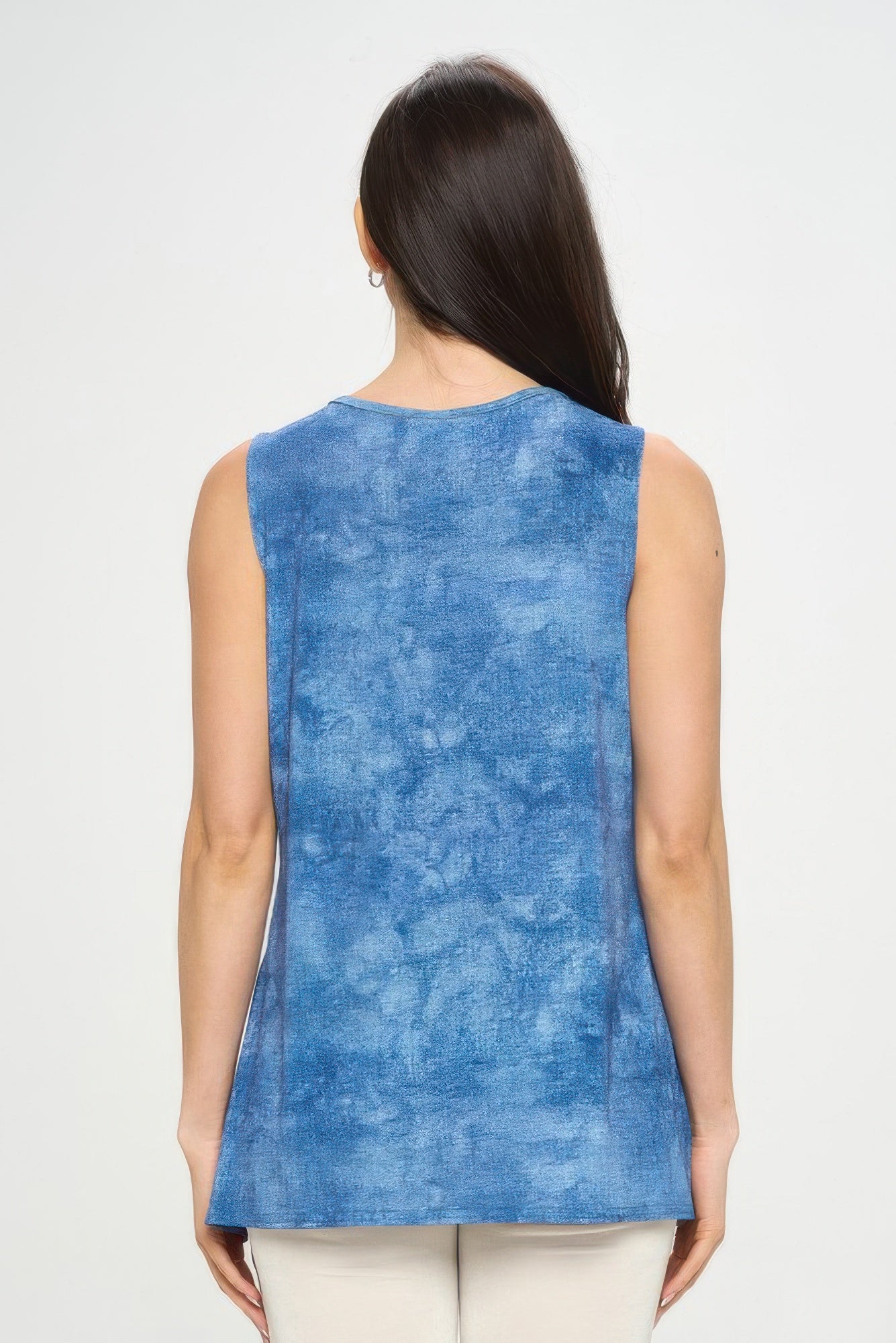 Hit Point V-nk Tank Top