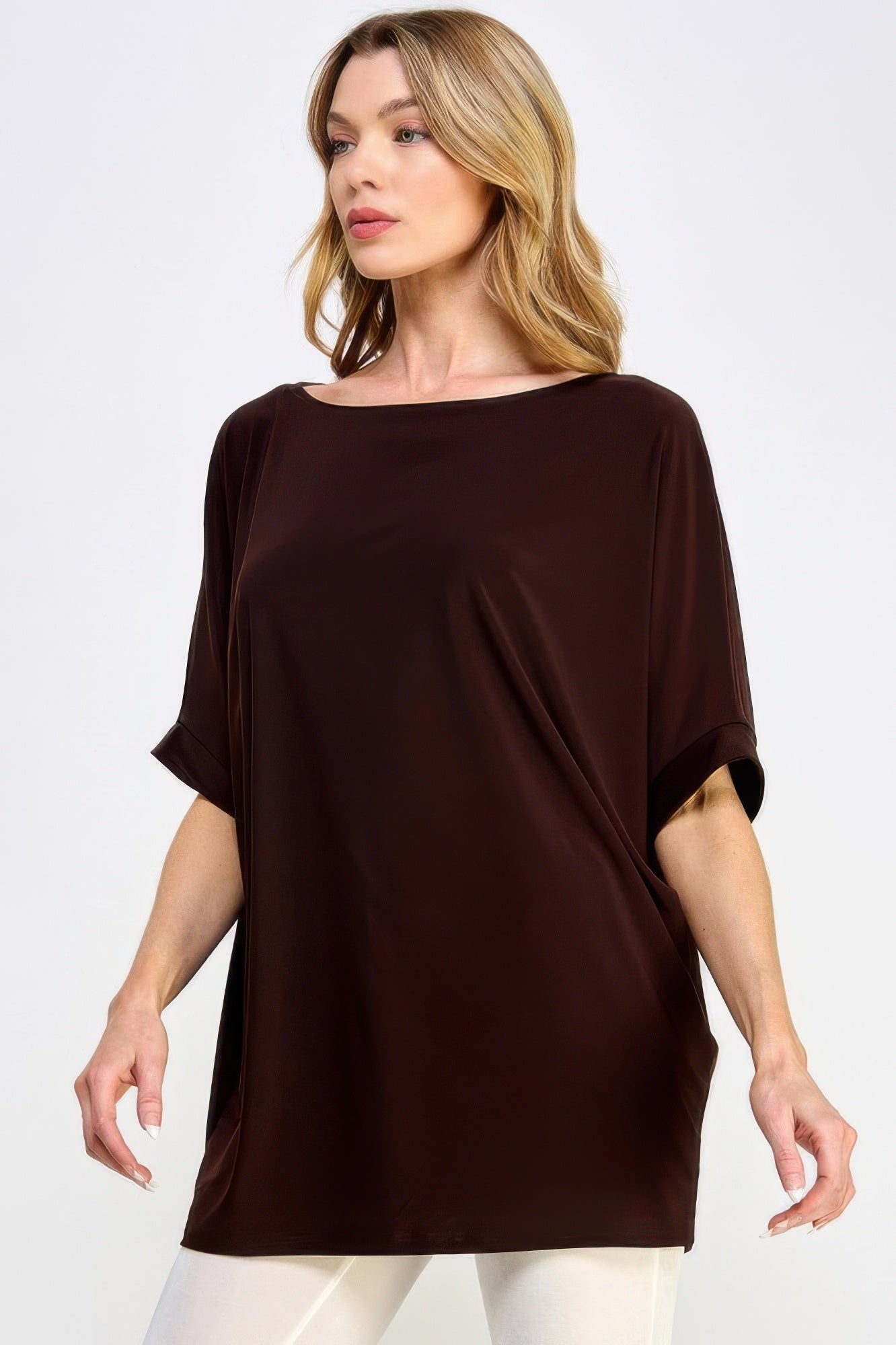 Hit Dolman Sleeve Top