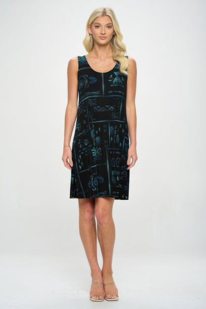 Bns Missy Tank Dress