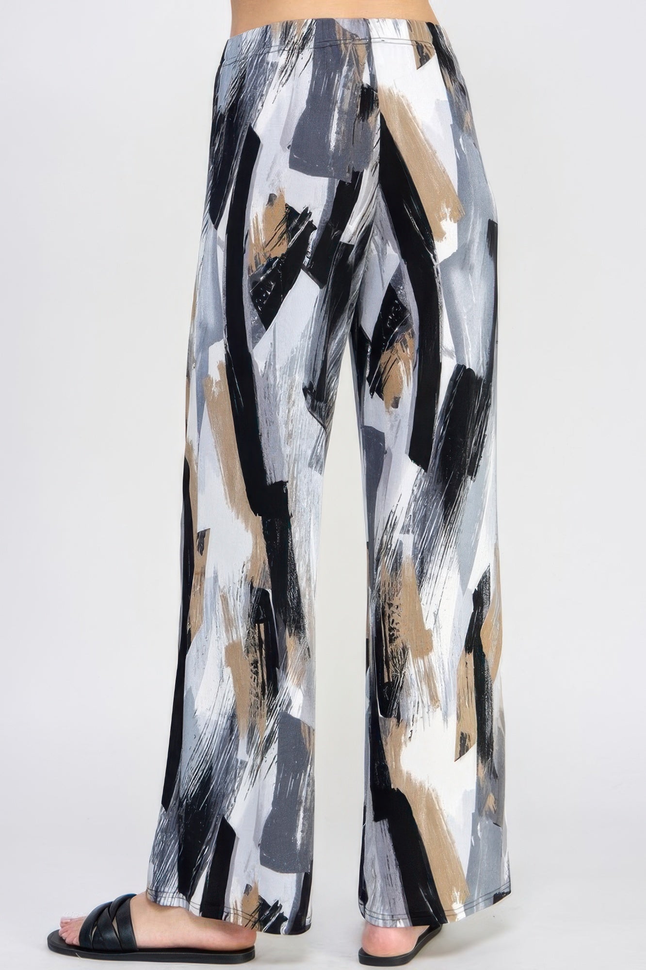 Bns Flared Pants