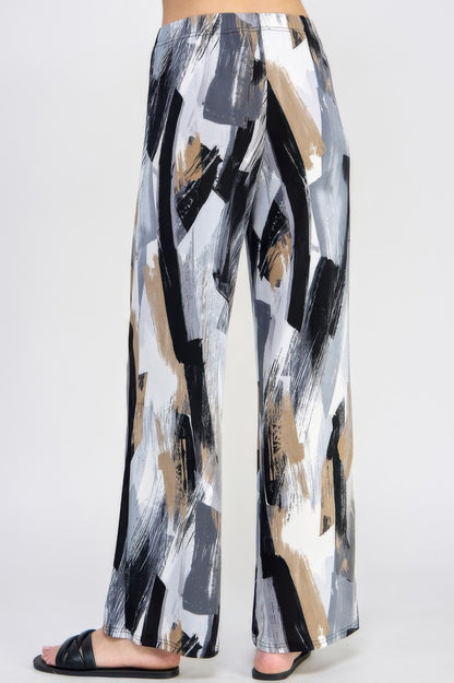 Bns Flared Pants