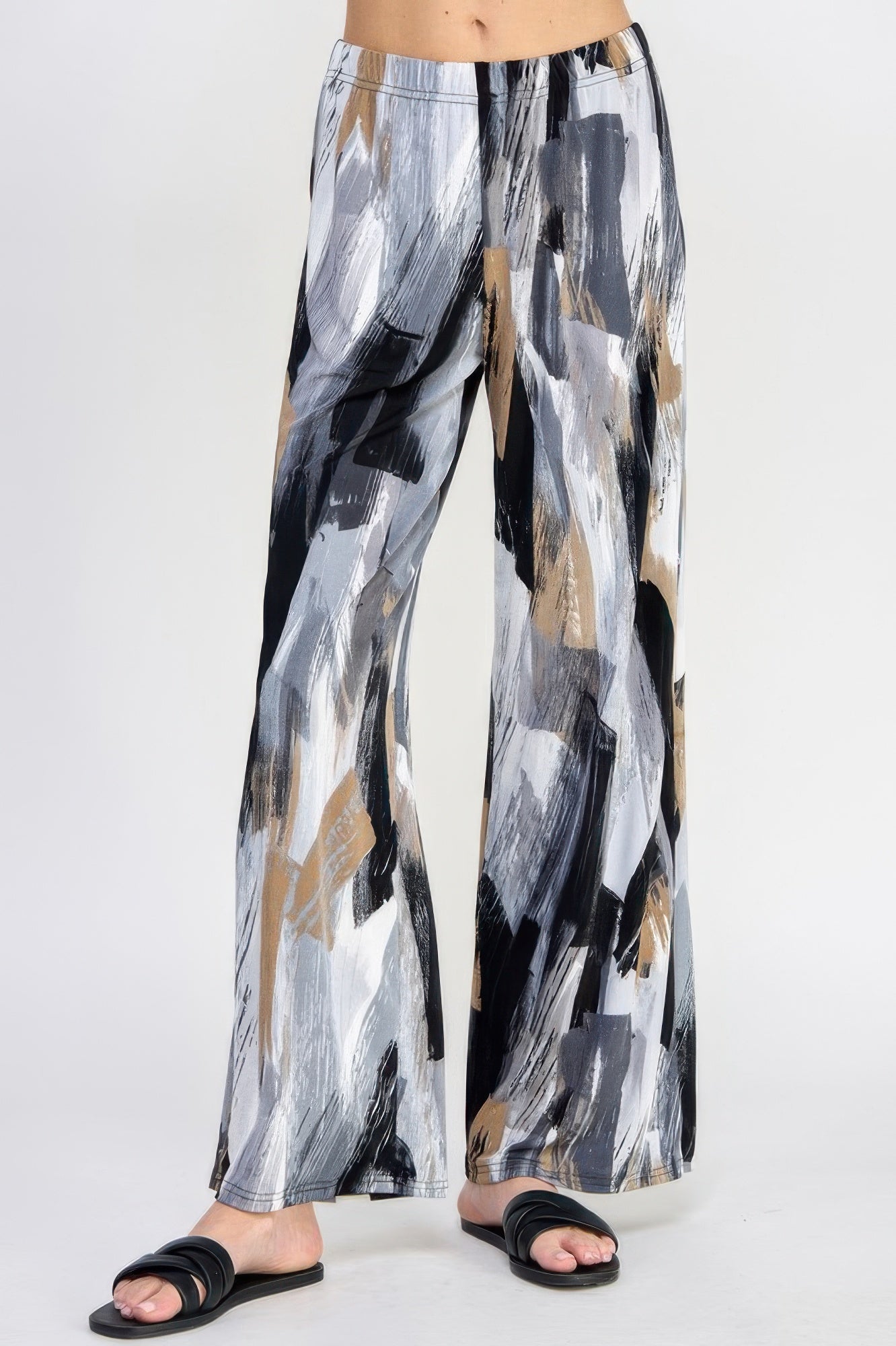 Bns Flared Pants