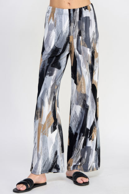 Bns Flared Pants