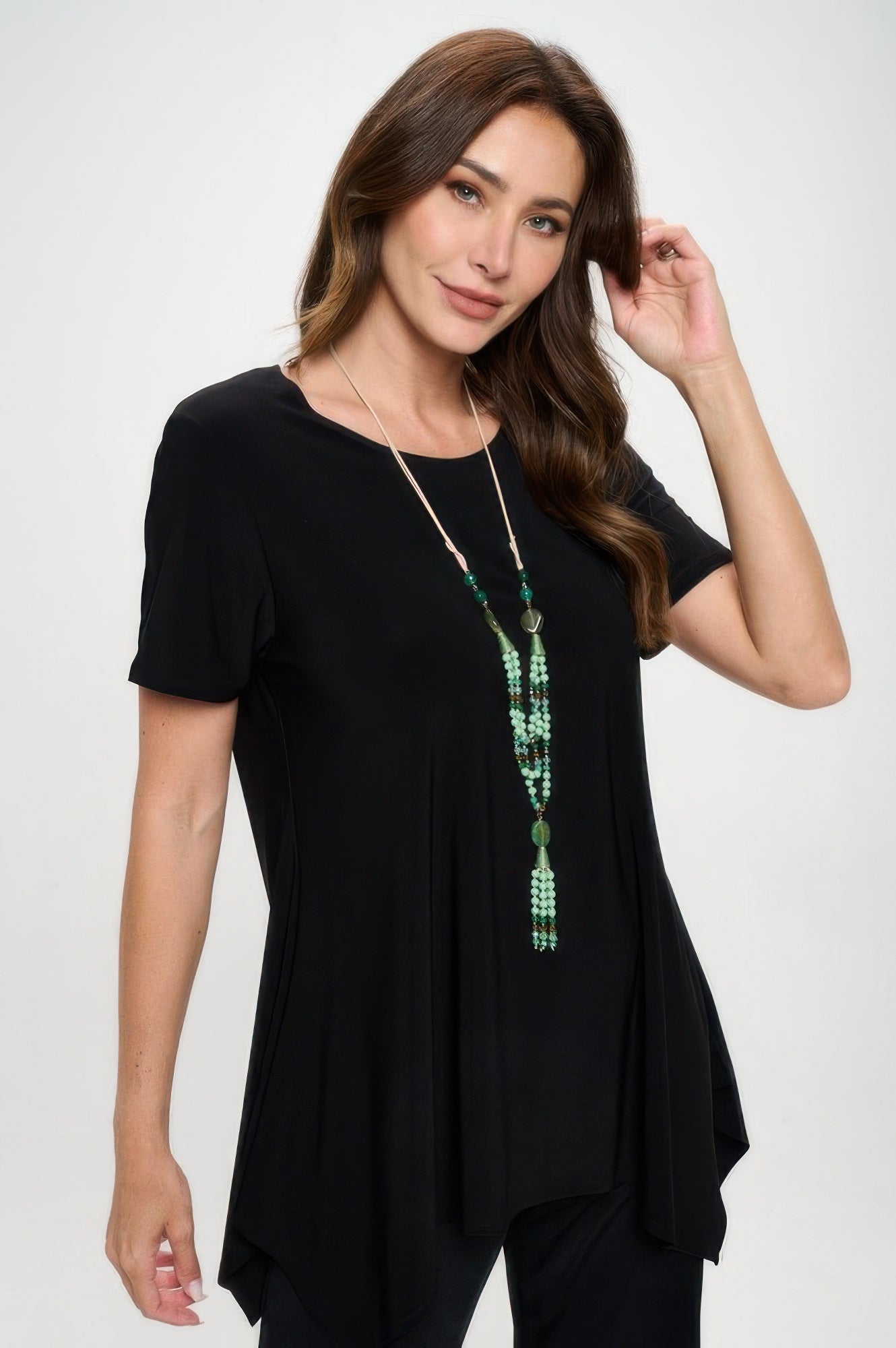 Hit Shark Bite Tunic