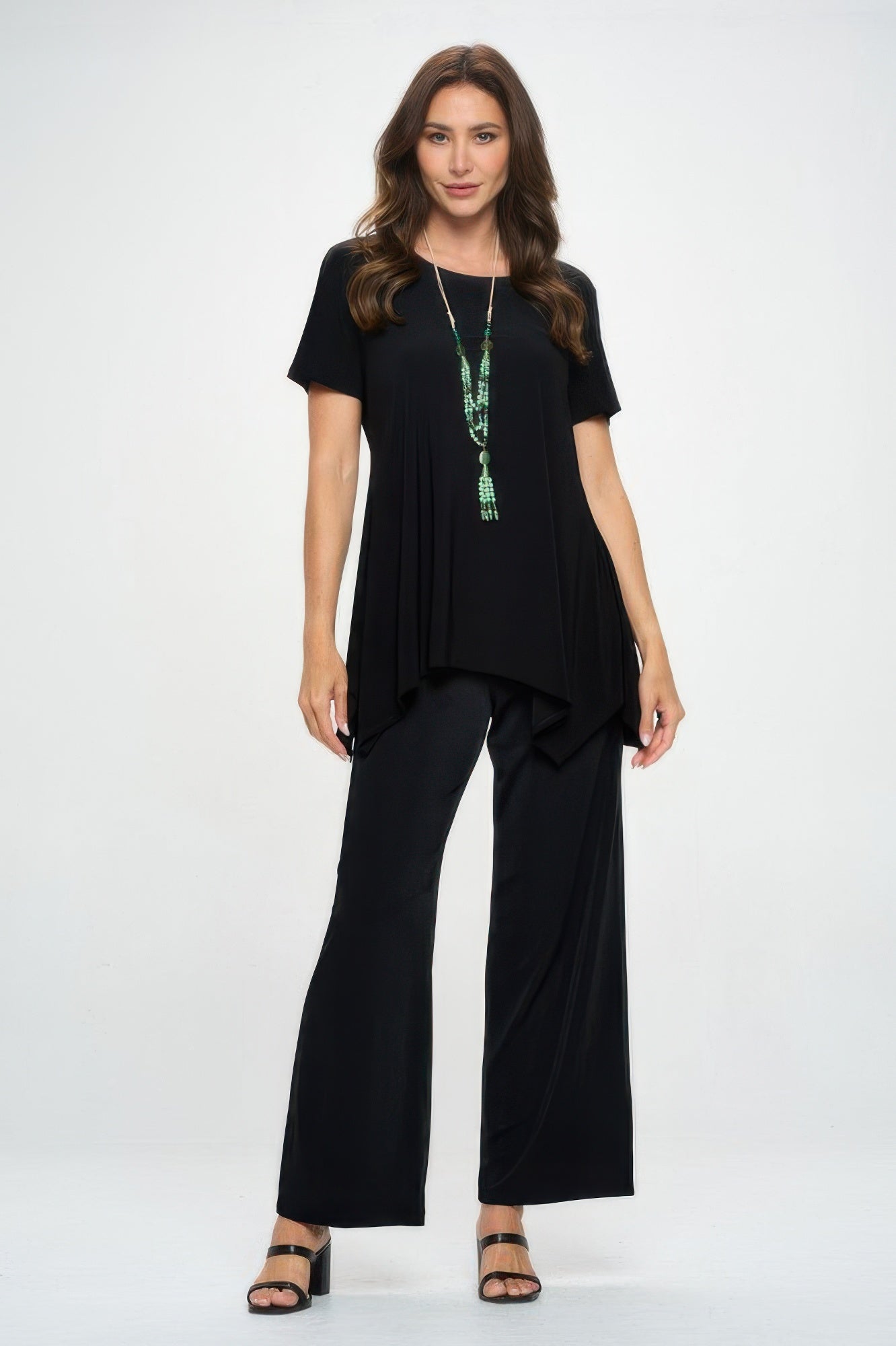 Hit Shark Bite Tunic