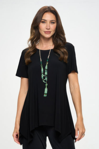 Hit Shark Bite Tunic