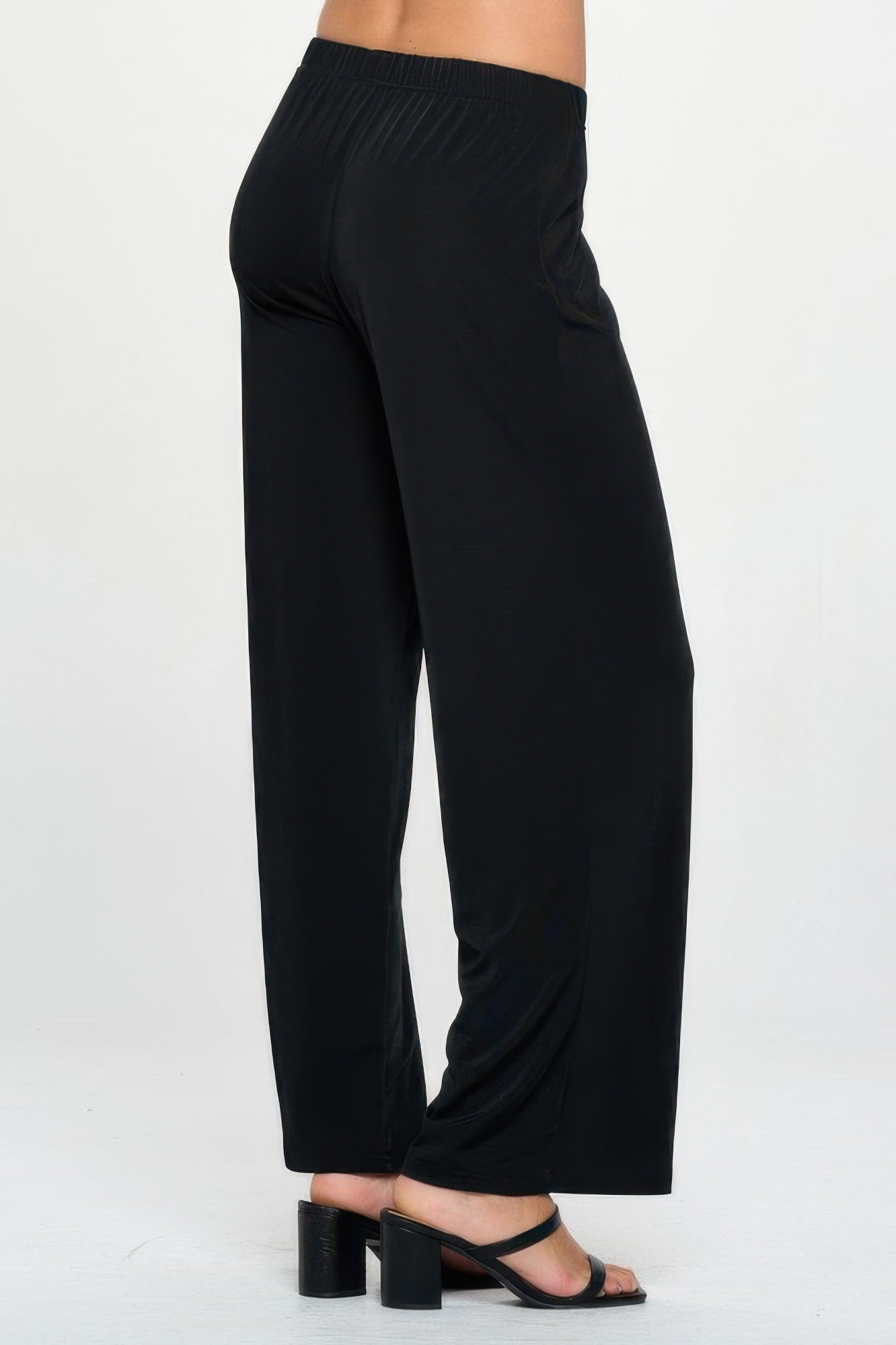 Bns Flared Pants