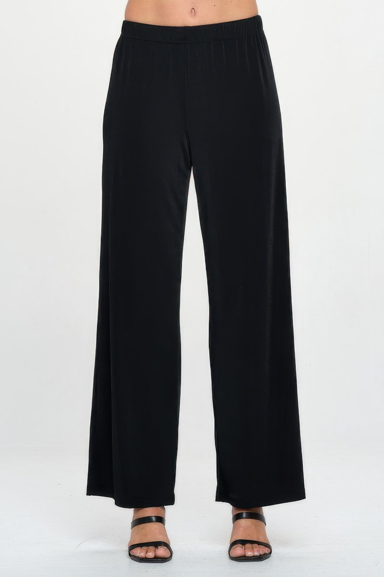 Bns Flared Pants