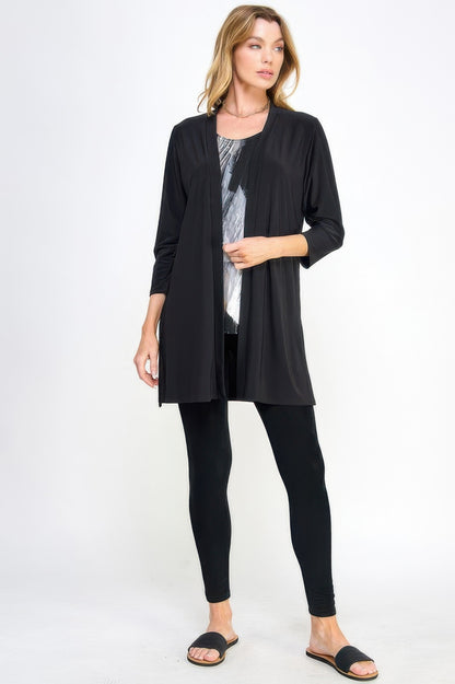 Hit Duster Jacket