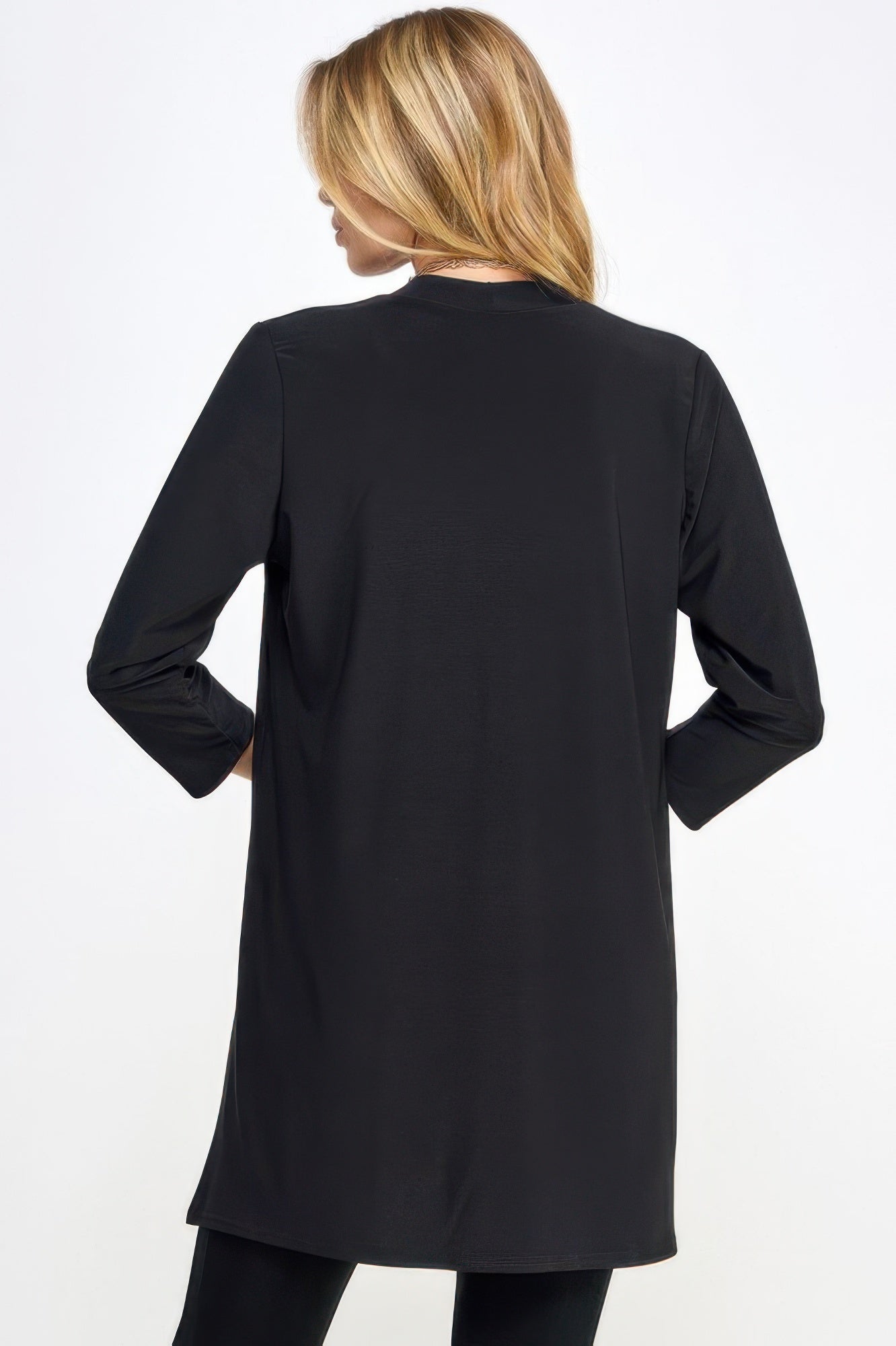 Hit Duster Jacket