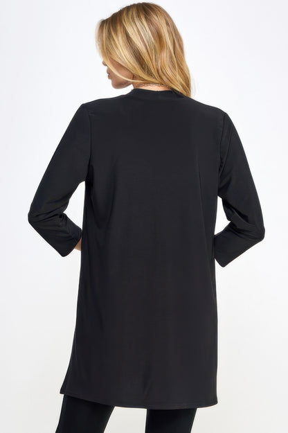 Hit Duster Jacket