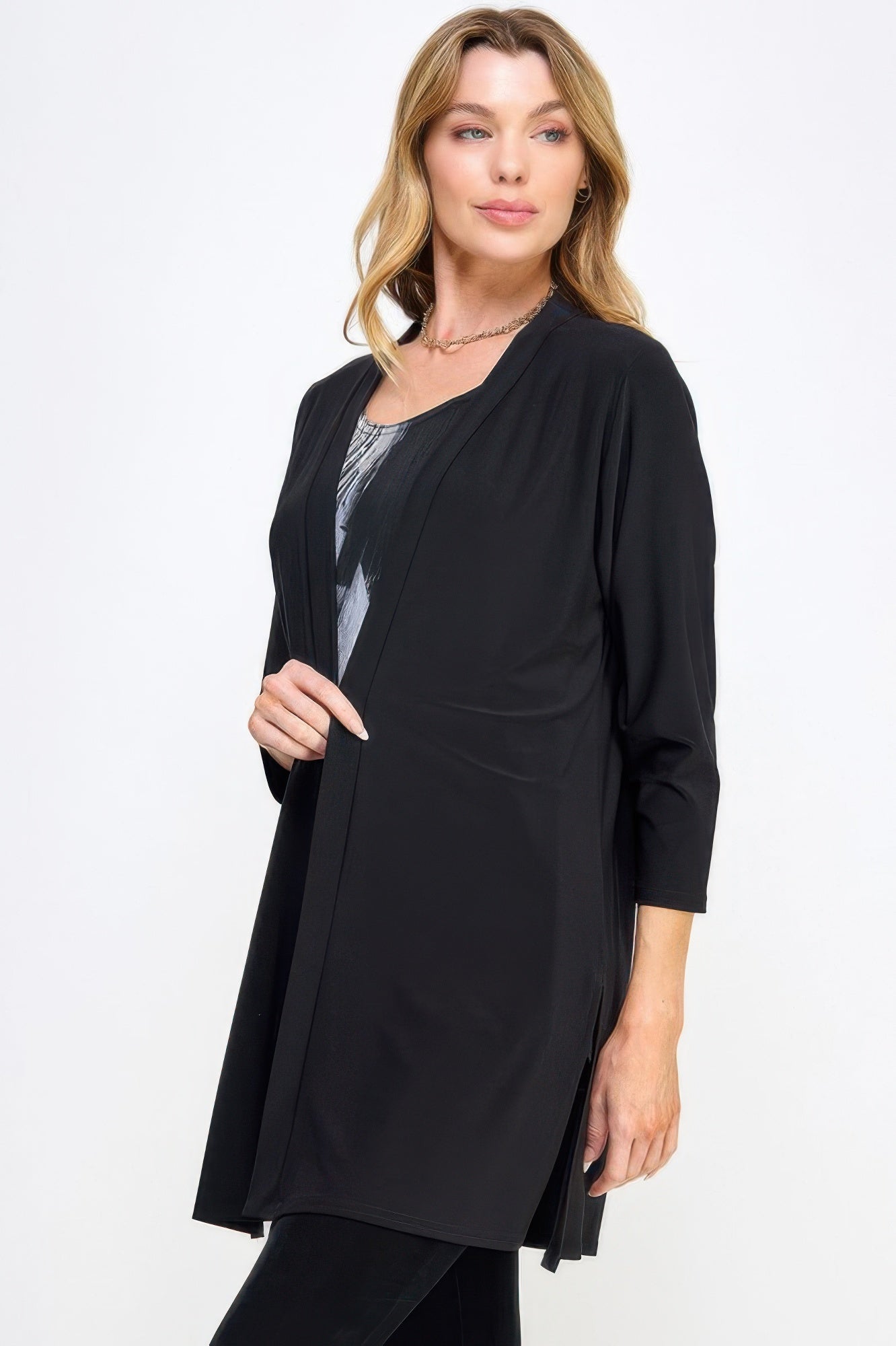 Hit Duster Jacket
