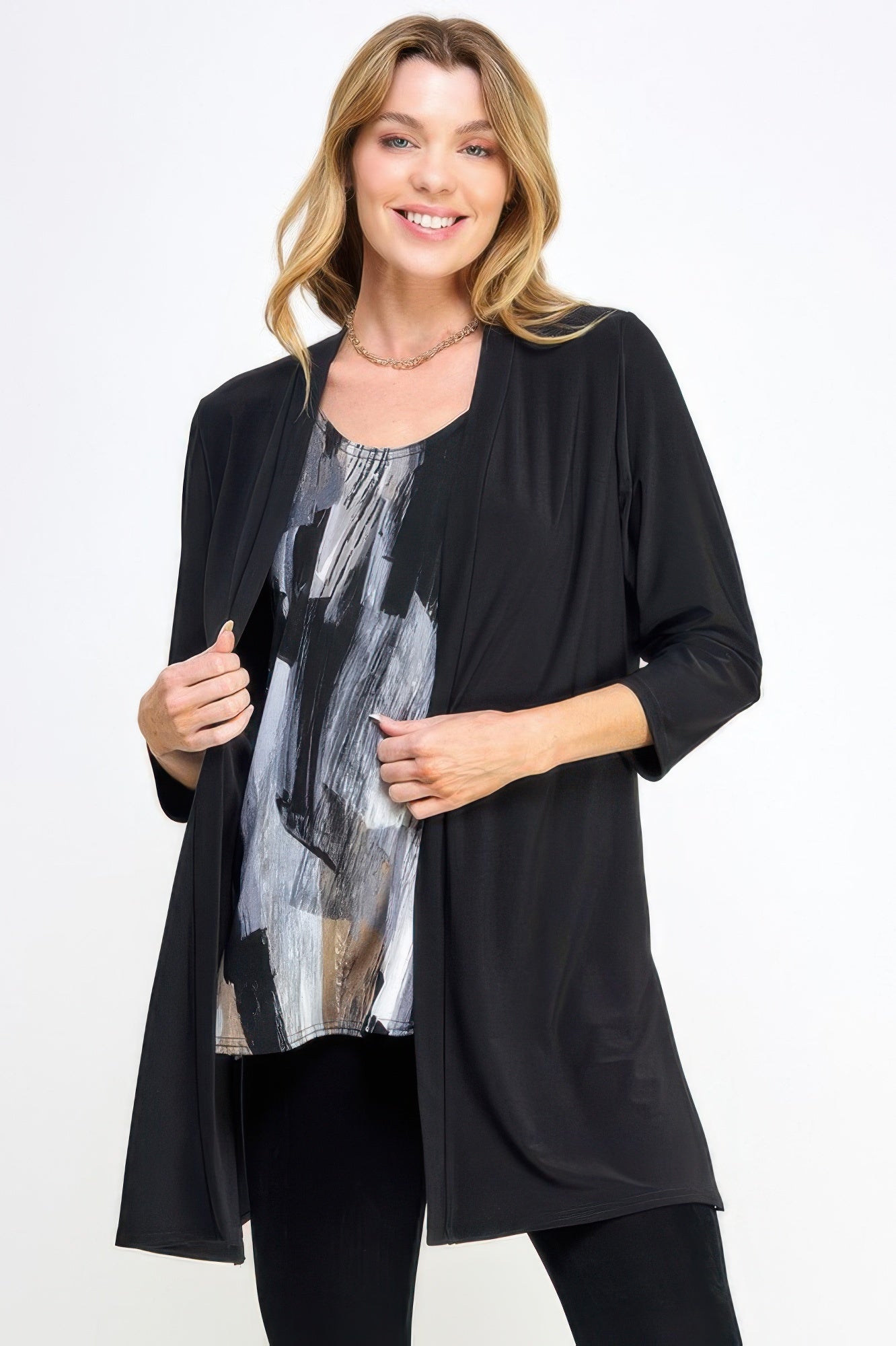 Hit Duster Jacket