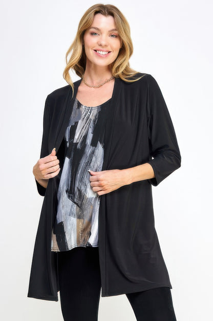 Hit Duster Jacket