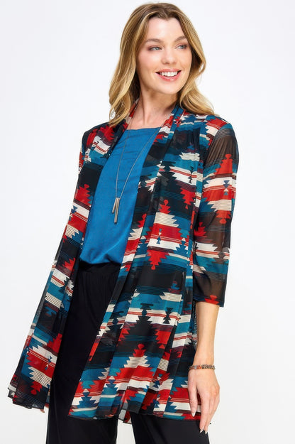 Mr Princess Jacket