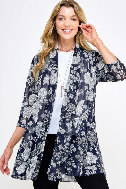 Mr Princess Jacket