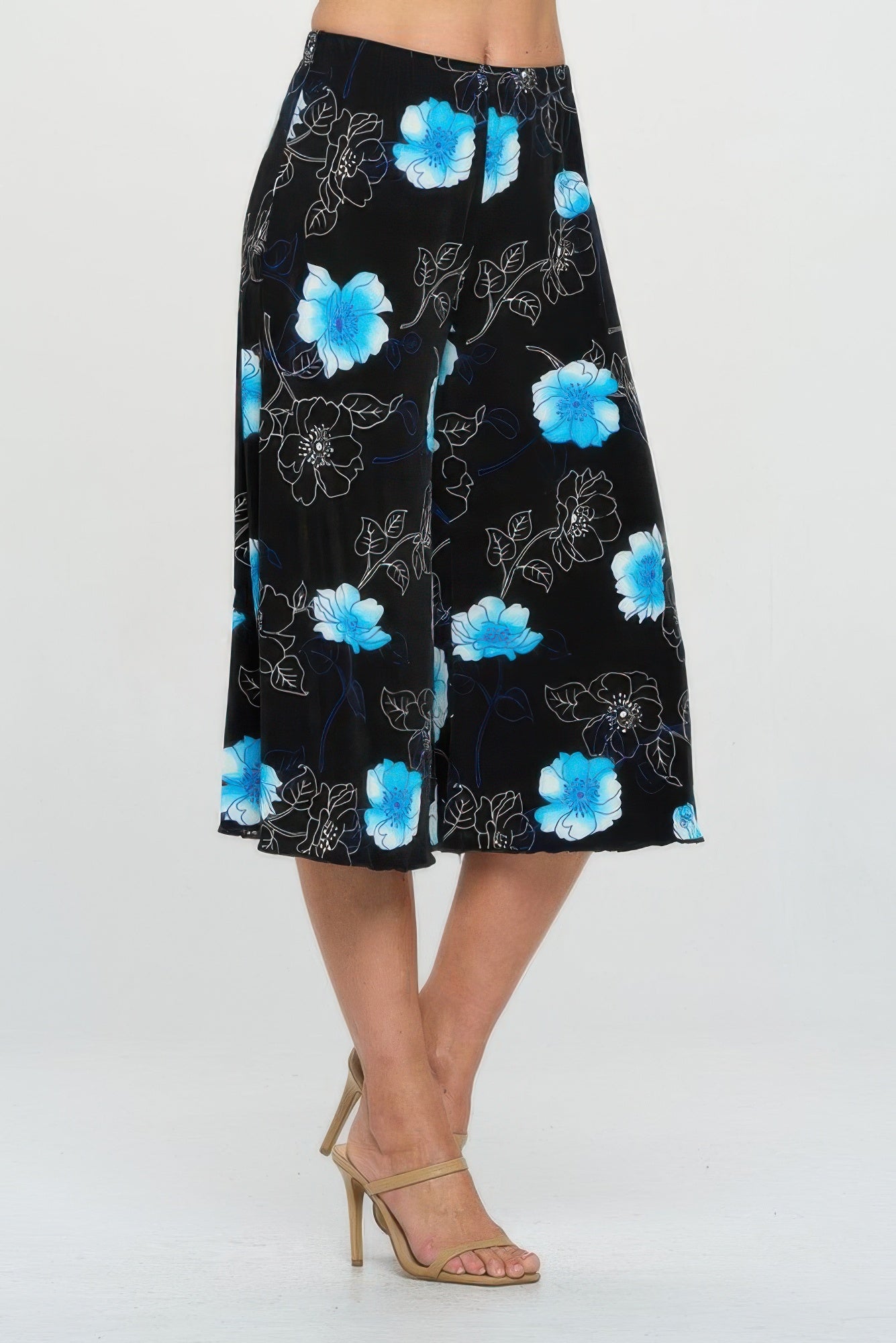 Bns Gaucho Pants