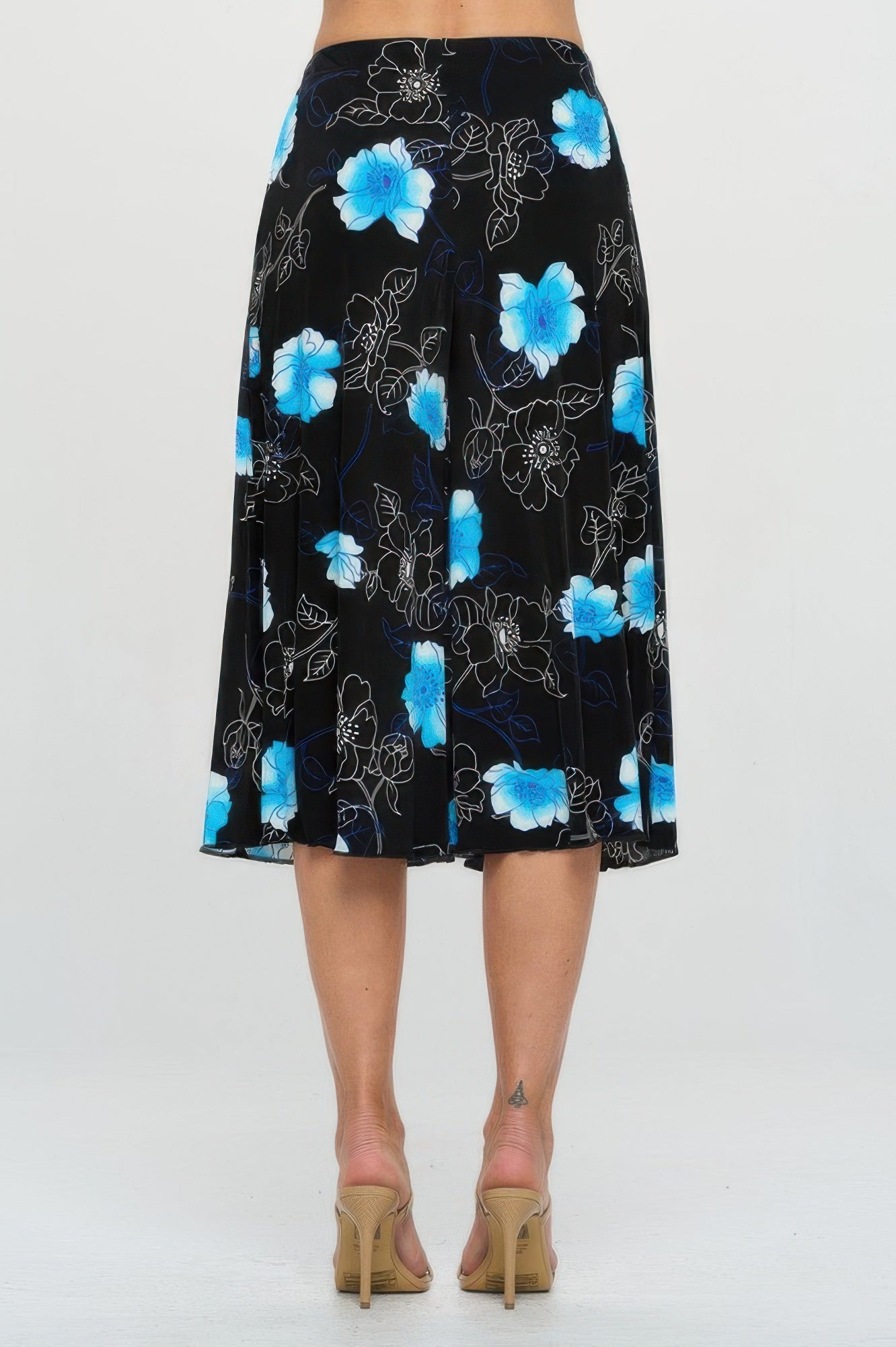 Bns Gaucho Pants