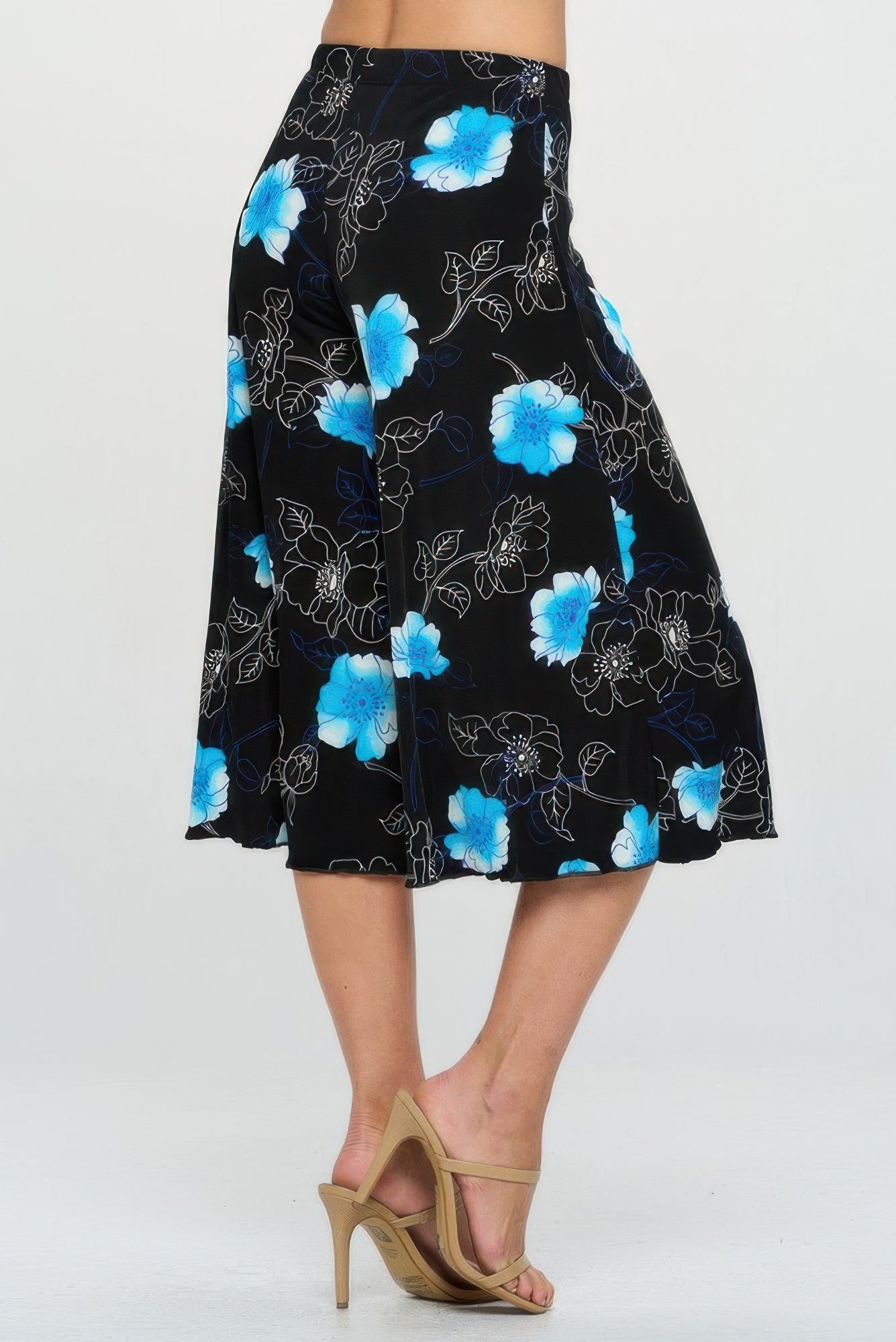 Bns Gaucho Pants