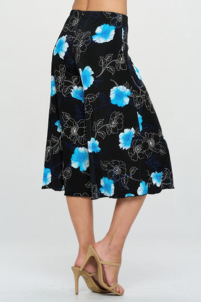 Bns Gaucho Pants