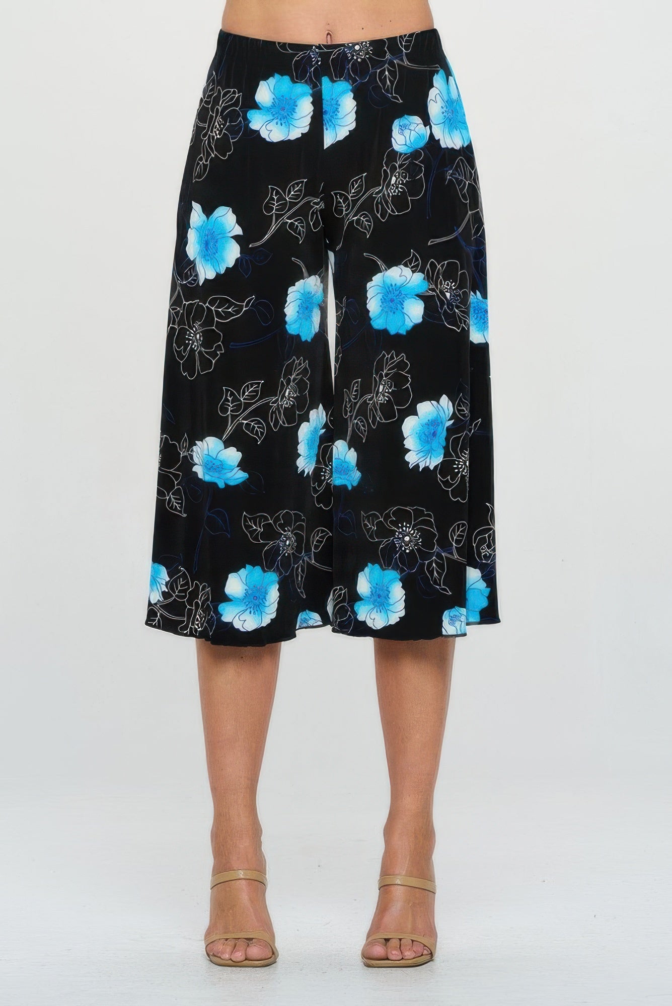 Bns Gaucho Pants