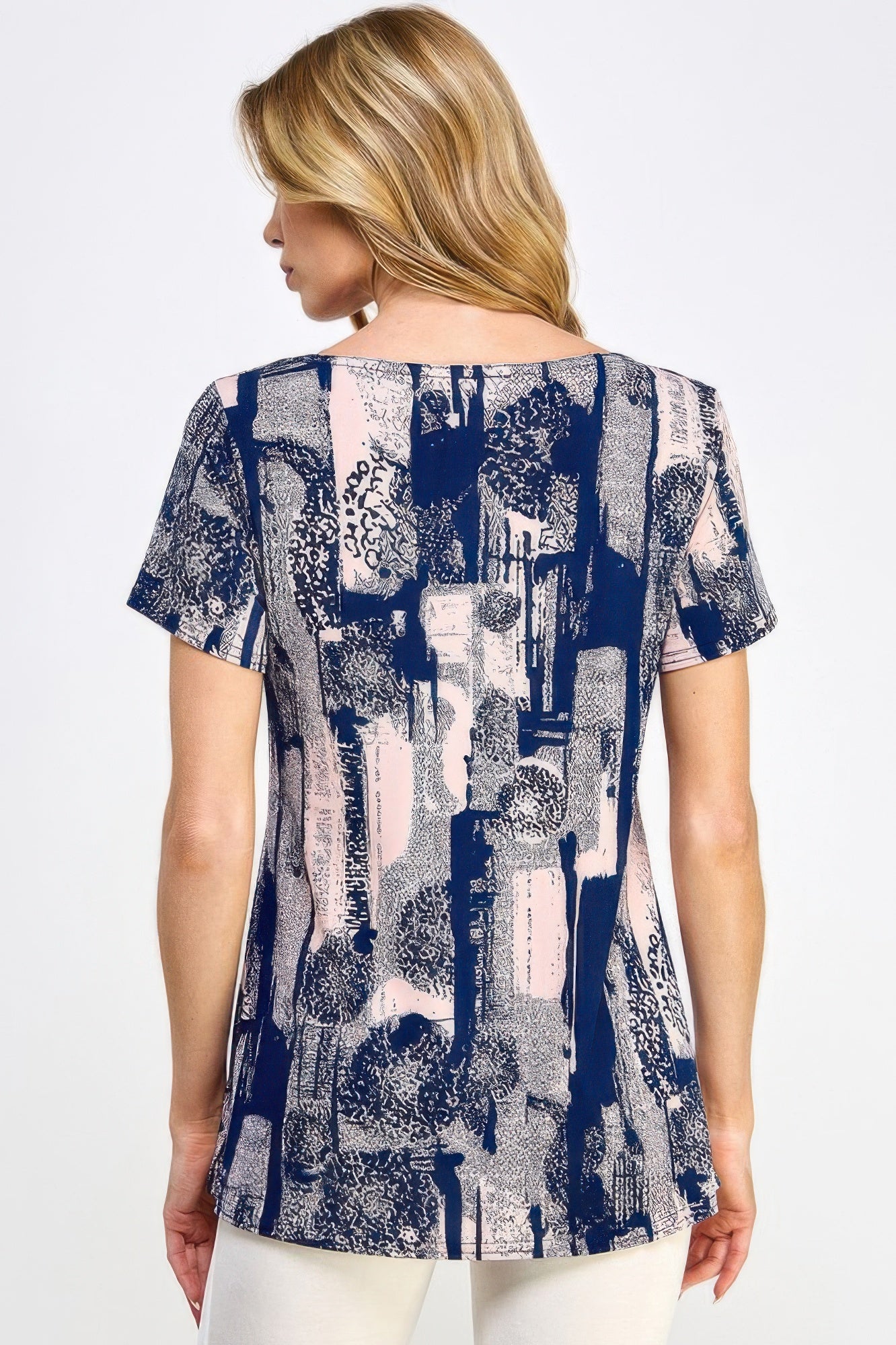 Hit Boat Nk Short Sl Top