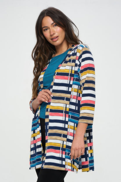 Ity Duster Jacket