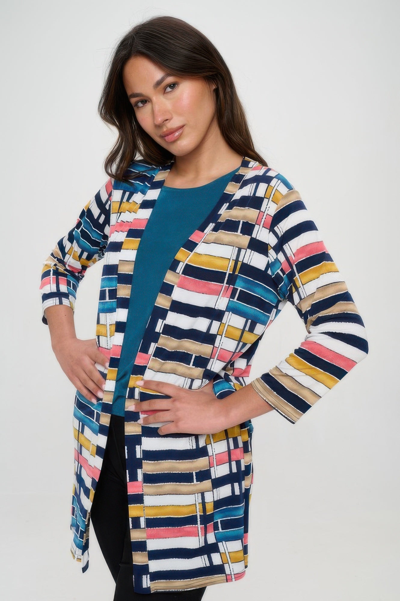 Ity Duster Jacket